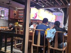 -呷哺呷哺 黄金牧场 (欢乐谷店)