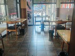 -泉畔人家·老济南经典鲁菜(大明湖店)