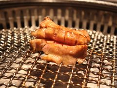 厚切牛舌-厚贞日式烤肉(龙之梦店)