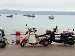 -花乐餐厅(涠洲岛店)