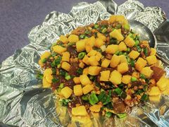 -金狮麟·新豫菜(杏石口路店)