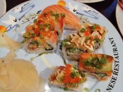-松子料理(白家庄店)