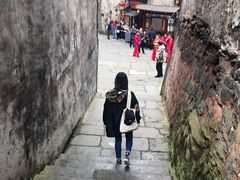 -洪江古商城