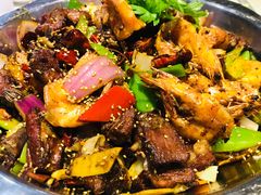 -万和源炝锅城·活鱼现炝(文艺北路店)