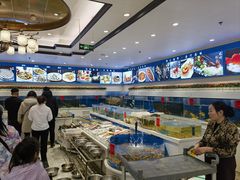 -北塘海鲜·天津菜(大光明桥旗舰店)