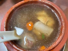 -阿秋牛排(湖心街店)