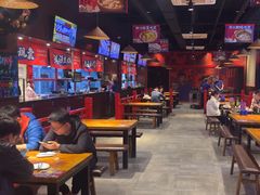 -烧蠔帮·生蚝海鲜牌档(观海店)