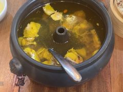 -云海肴·汽锅鸡·云南菜(祥云小镇店)