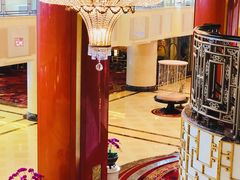 -北京中国大饭店