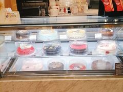 -哈根达斯(红谷滩万达店)