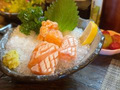-昊·来了寿司(台湾街店)