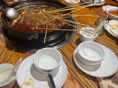 -串掌门砂锅串串香(后瑞店)