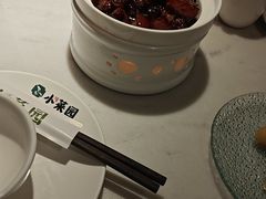 -小菜园新徽菜(合肥之心城店)
