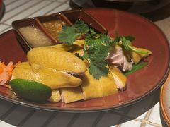 -CHINCHIN 青青·泰国料理(万象食家店)