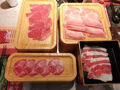 -空之介寿喜烧·和牛放题(恒隆广场店)