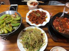 -卢庄(江汉路店)