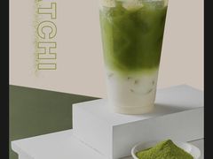 -茶百道(双铁广场店)