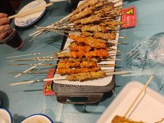 -壹陆陆烧烤(平房总店)