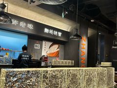 -张翻越·川渝冒菜·武汉黑鸭煲(城北万象城店)