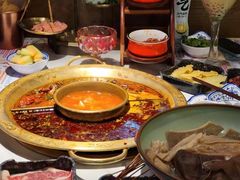 -哥老官重庆美蛙鱼头(日月光店)