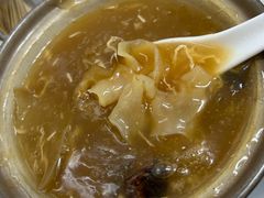 -添發碗仔翅美食