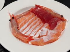 -香荟Aroma·外滩茂悦大酒店