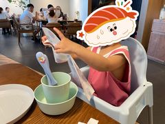 -G+KITCHEN(龙湖狮山天街店)