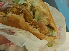 -麦当劳(天津站三店)