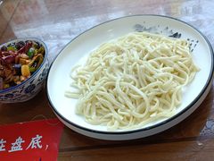 -香辣爆肚面(钟楼店)