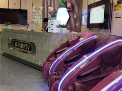 -欢乐酷量贩KTV(万达广场店)