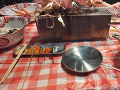 -生火火·小炉子炭烤(金楠天街总店)