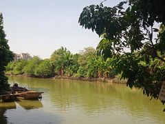 -小洲村