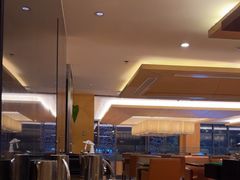 -上海浦西万怡酒店