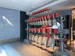 -曾宴·楚菜(湖北省博物馆店)