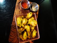 -皇城根·京城味家常菜(西市场·嘉华广场店)