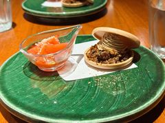 -炭火焼鳥 塚田農場(大阪梅田店)