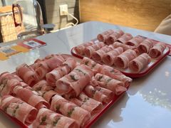 -庭院·冰煮羊·铜锅涮肉(西单店)