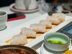 -潮民公馆(BFC外滩金融中心店)
