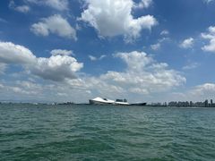 -五缘湾游艇帆船俱乐部