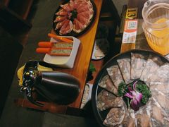 -旺晖本帮骨头煲·深夜火锅(梅园路店)