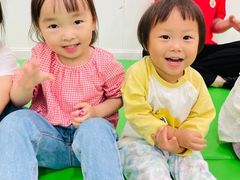 -全优加早教托育园(广百新一城店)