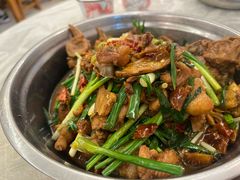 -高子烧鸡公(五里堆路店)