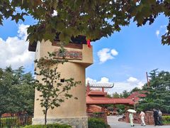 -云南民族村