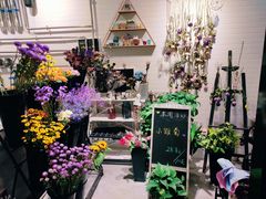 -之悦咖啡馆(新星宇·之洲店)