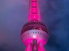 -东方明珠老上海8号餐厅(东方明珠广播电视塔店)