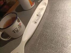 -探鱼·鲜青椒爽麻烤鱼(中山大信新都汇店)
