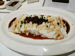 清蒸山泉水陈村粉-炳胜品味(海印总店)