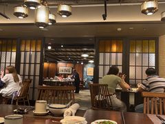 -逸东轩(香港逸东酒店)
