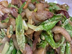 -盛天毛血旺非遗美食(观音桥店)