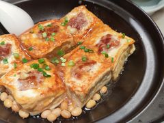 -客语客家菜(华发商都店)